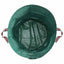 Havematerialeposer 12 stk. 500 l Grøn Polypropylen