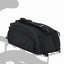 Cykeltaske Sort 38 x 21 x 16 cm Polyester