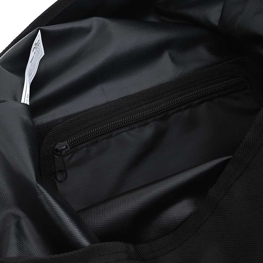 Cykeltaske Sort 32,5 x 17 x 57 cm Polyester