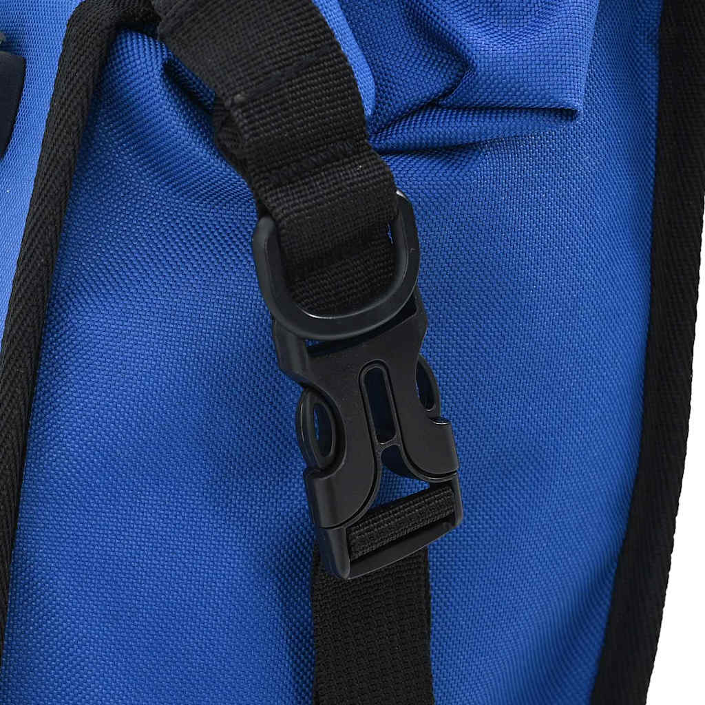 Cykeltaske Blå 32,5 x 17 x 57 cm Polyester