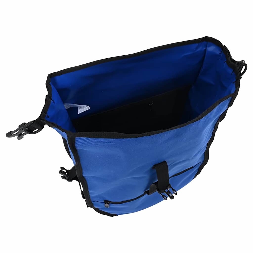 Cykeltaske Blå 32,5 x 17 x 57 cm Polyester