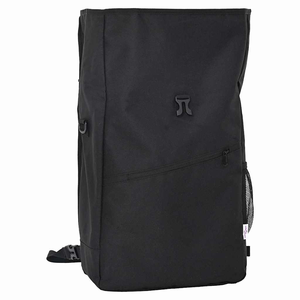 Cykeltaske Sort 33 x 16 x 60 cm Polyester