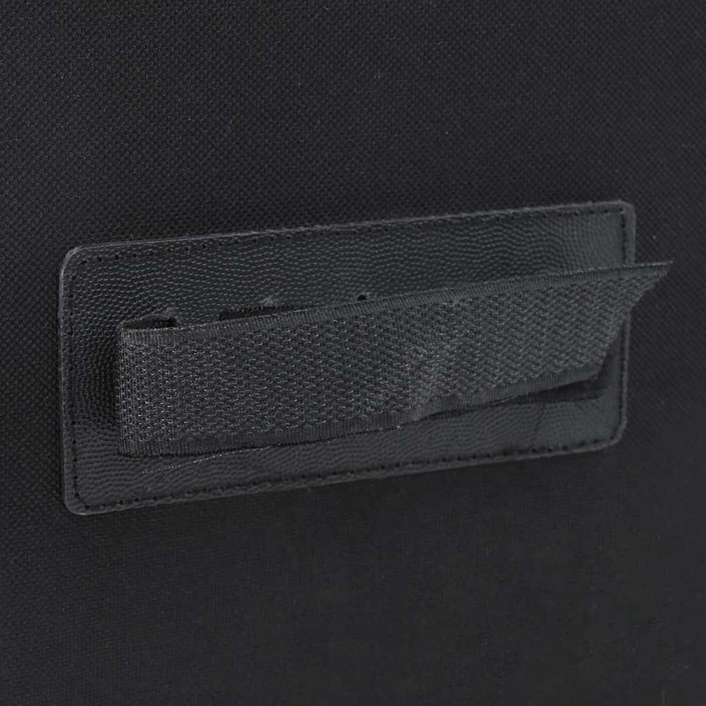 Cykeltaske Grå og sort 31,5 x 15,5 x 40 cm Polyester