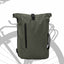 Cykeltaske Olivengrøn 31 x 13 x 58 cm Polyester