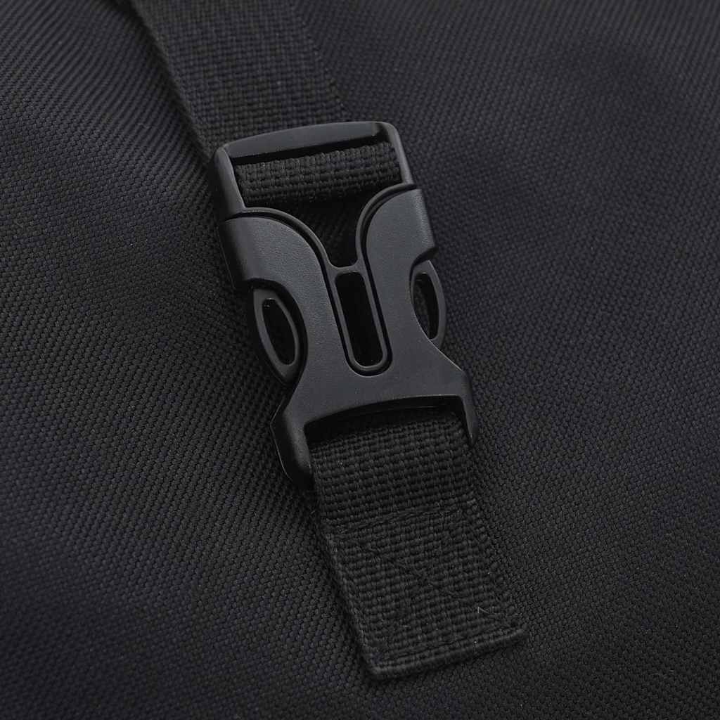 Cykeltaske Sort 34 x 16 x 59 cm Polyester