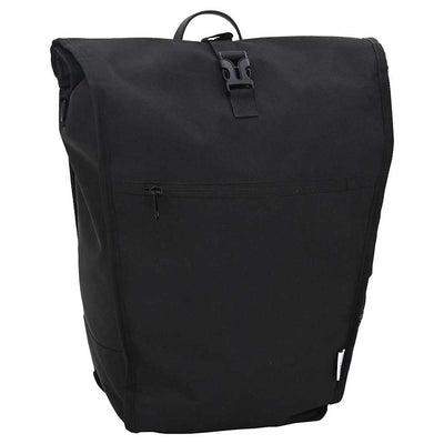 Cykeltaske Sort 34 x 16 x 59 cm Polyester