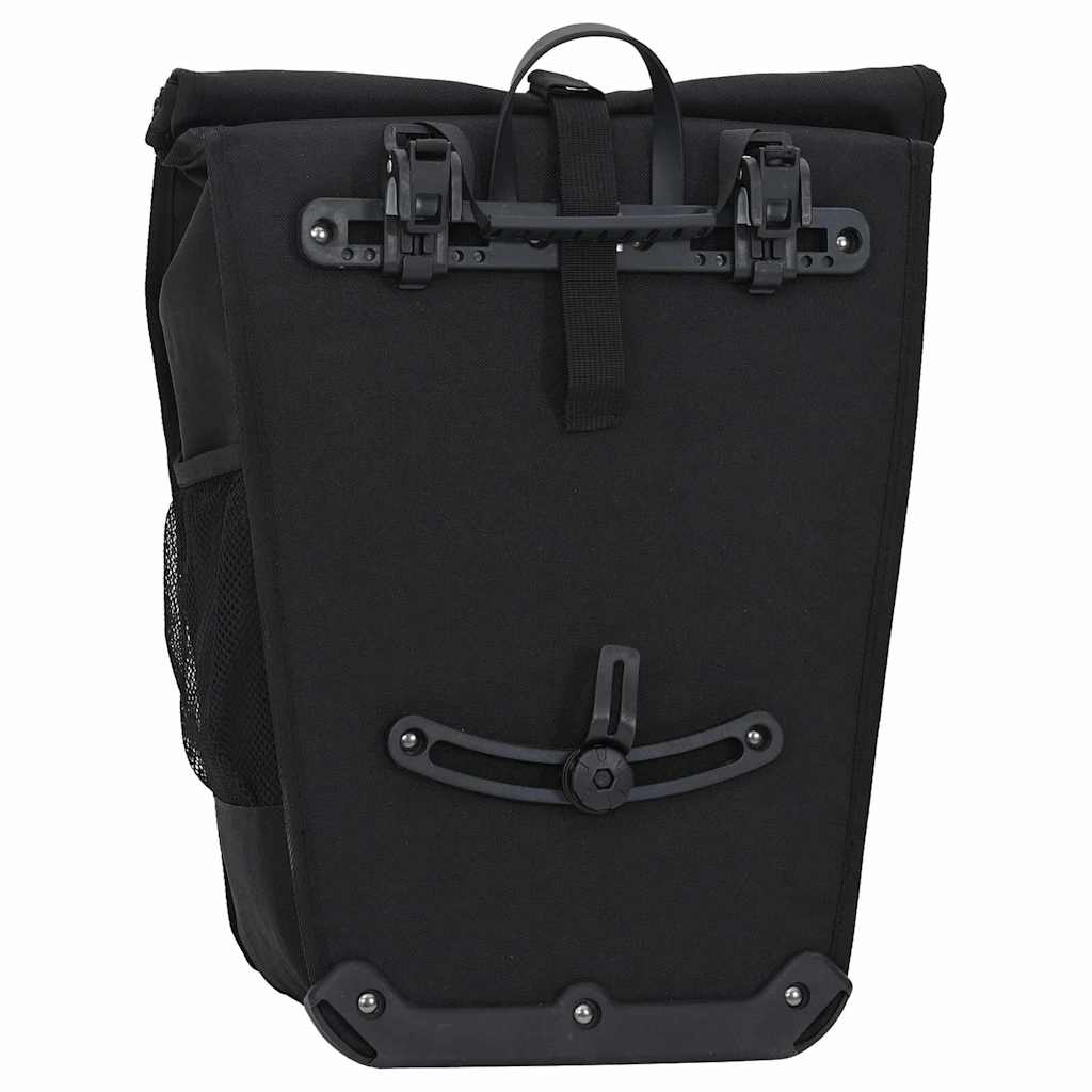 Cykeltaske Sort 34 x 16 x 59 cm Polyester