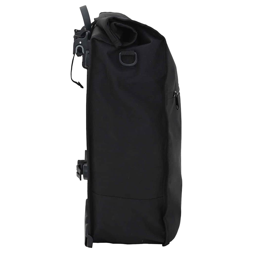 Cykeltaske Sort 34 x 16 x 59 cm Polyester