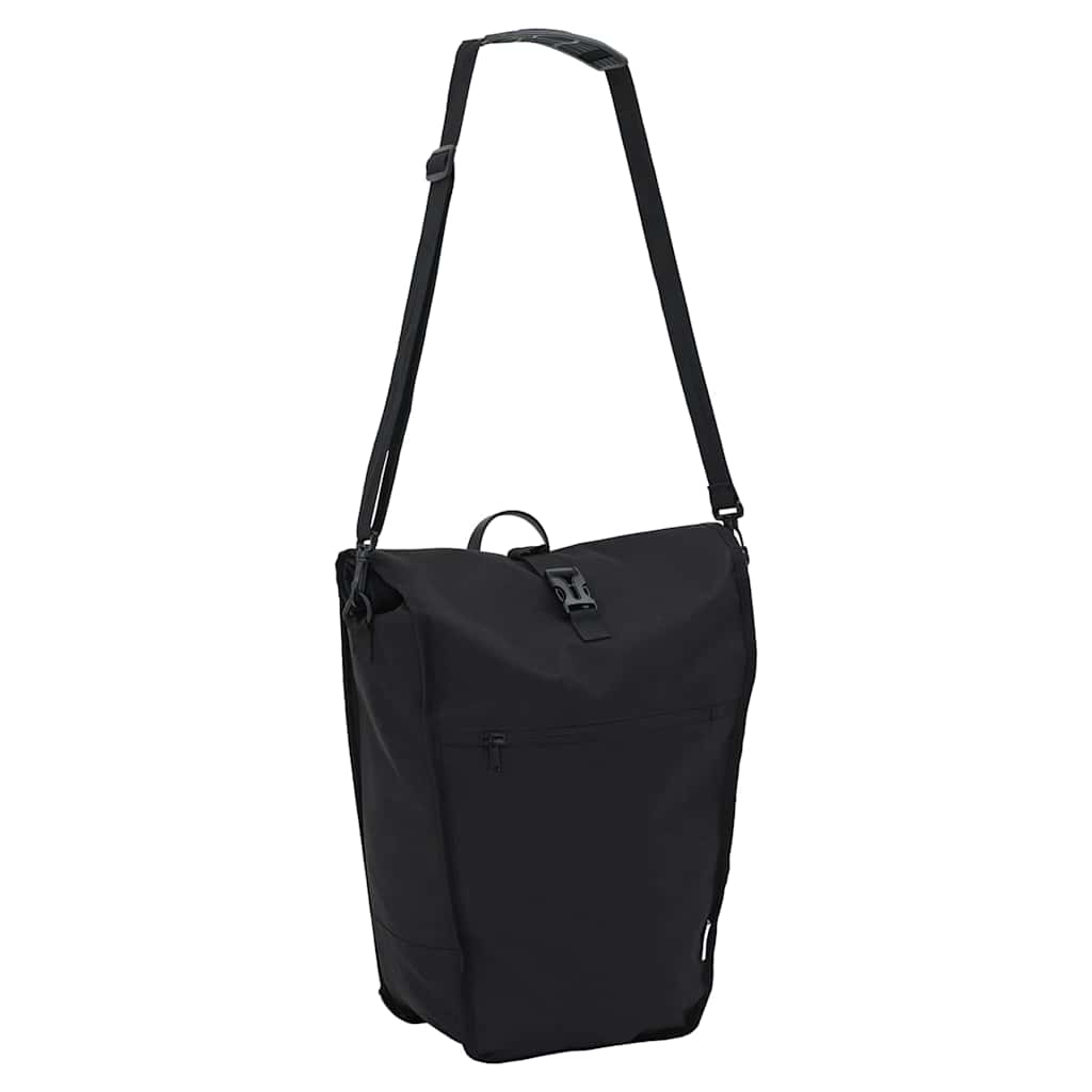 Cykeltaske Sort 34 x 16 x 59 cm Polyester