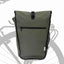 Cykeltaske Olivengrøn 34 x 16 x 59 cm Polyester
