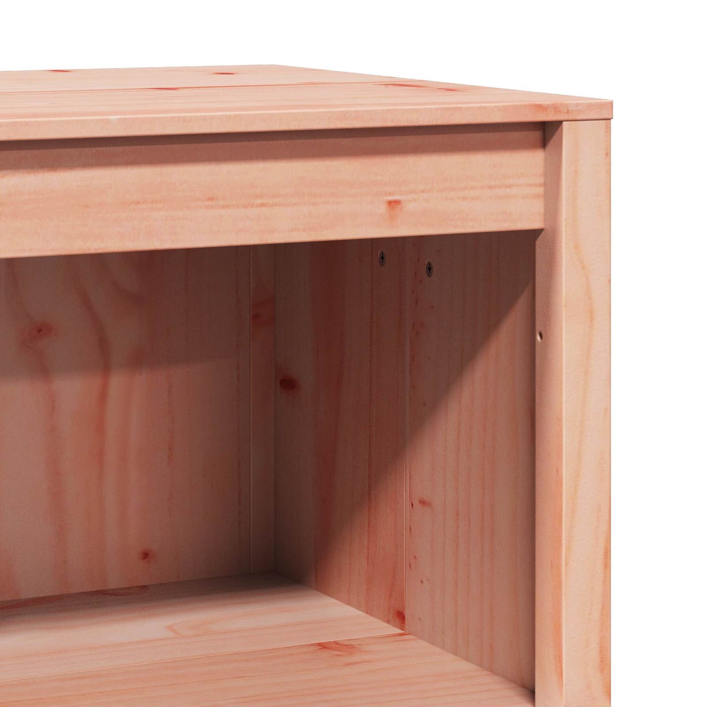 Køkkenskab MEPPEL Douglasgran 106 x 55 x 92 cm