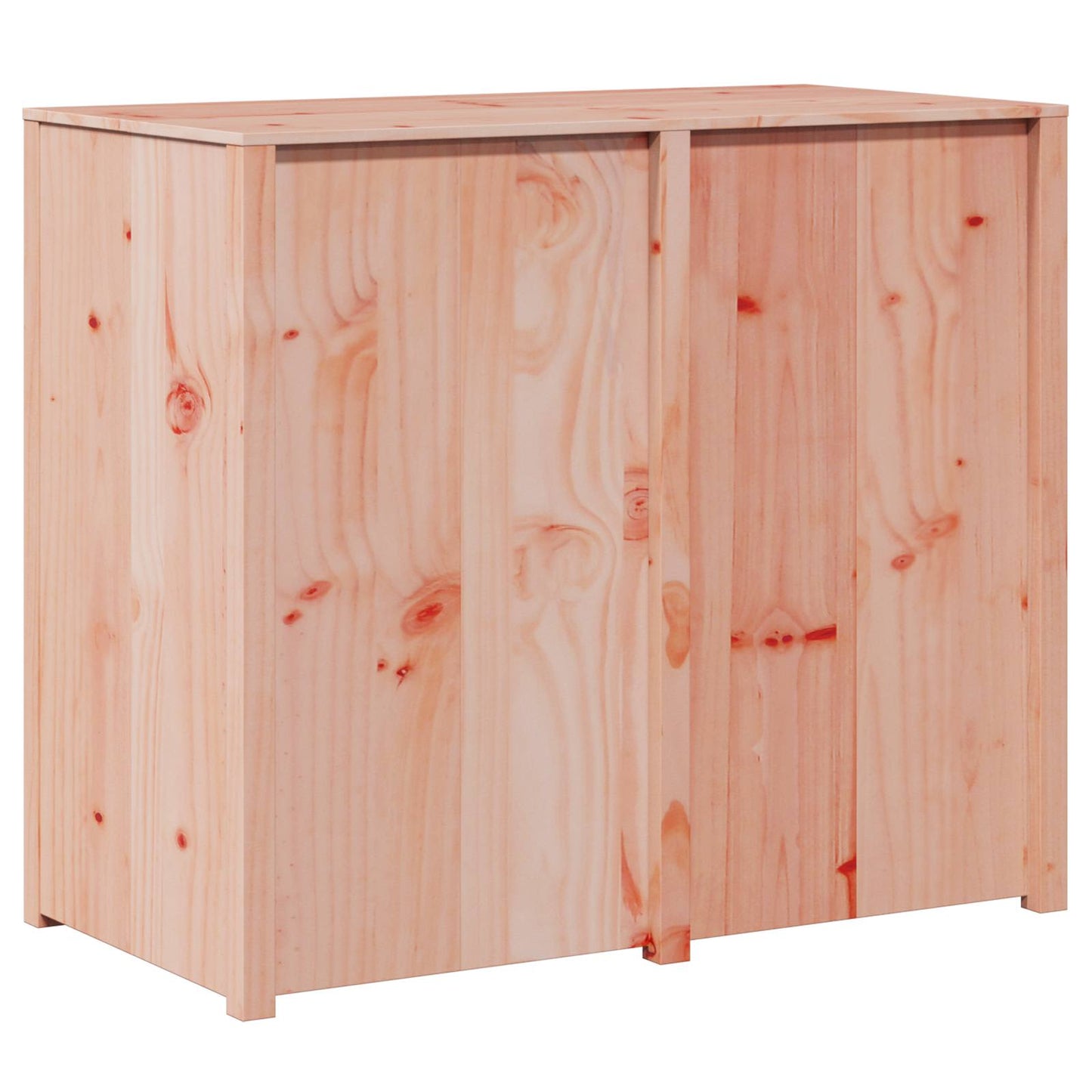 Køkkenskab MEPPEL Douglasgran 106 x 55 x 92 cm