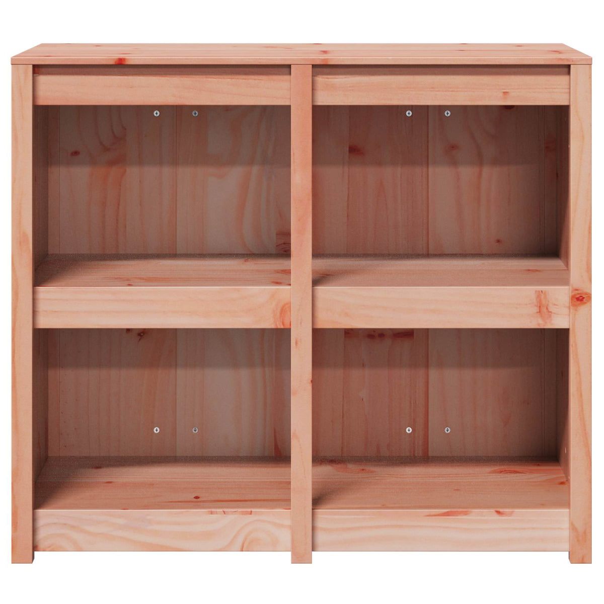 Køkkenskab MEPPEL Douglasgran 106 x 55 x 92 cm