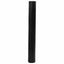 Rodspærre Sort 0,7 x 3 m Polyethylen