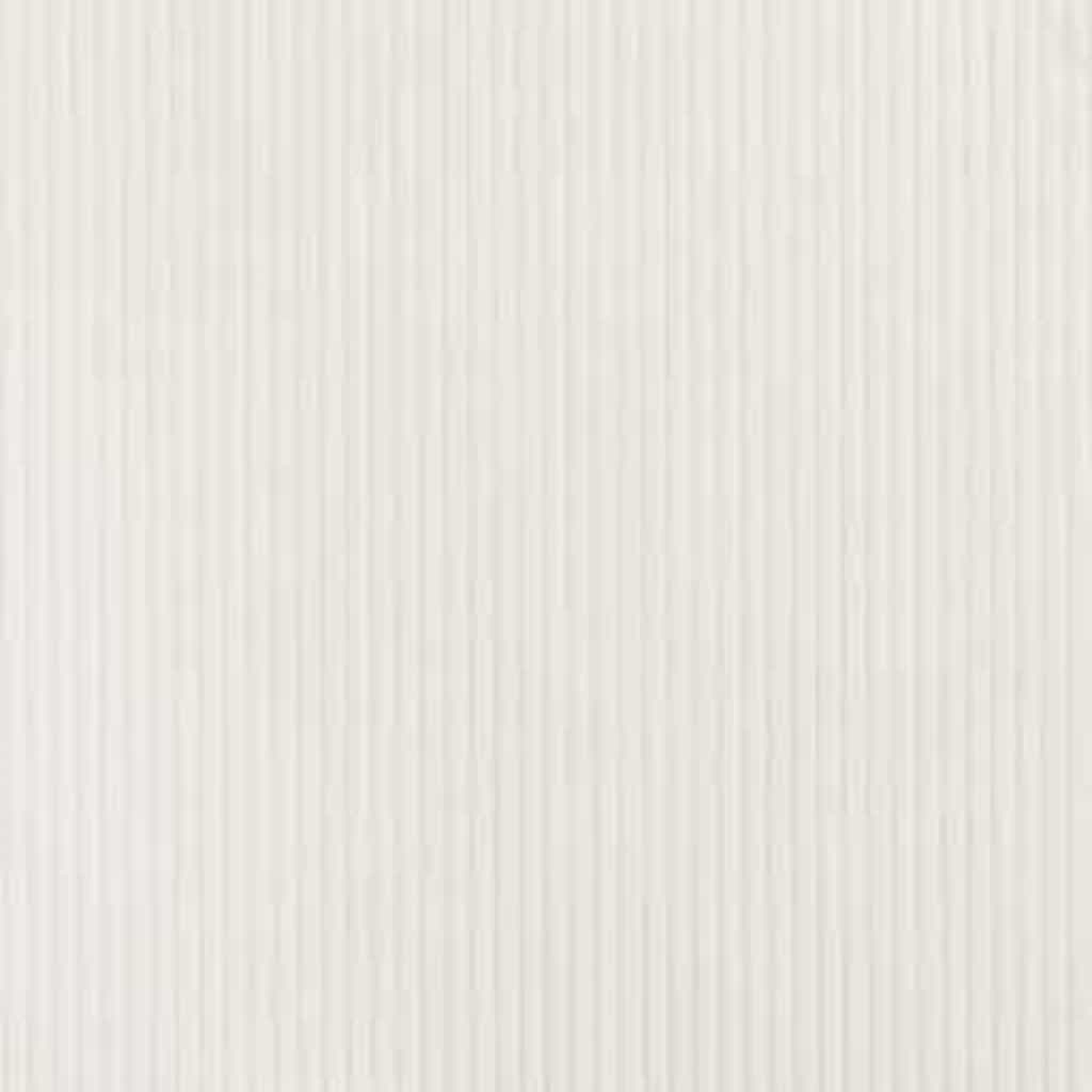 Box spring seng Creme og hvid 120 x 190 cm Velourstof