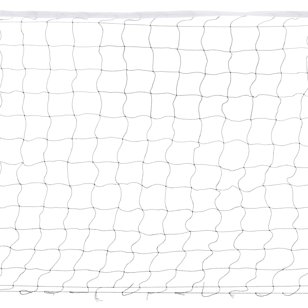badmintonsæt 620x151 cm 4 ketsjere og net