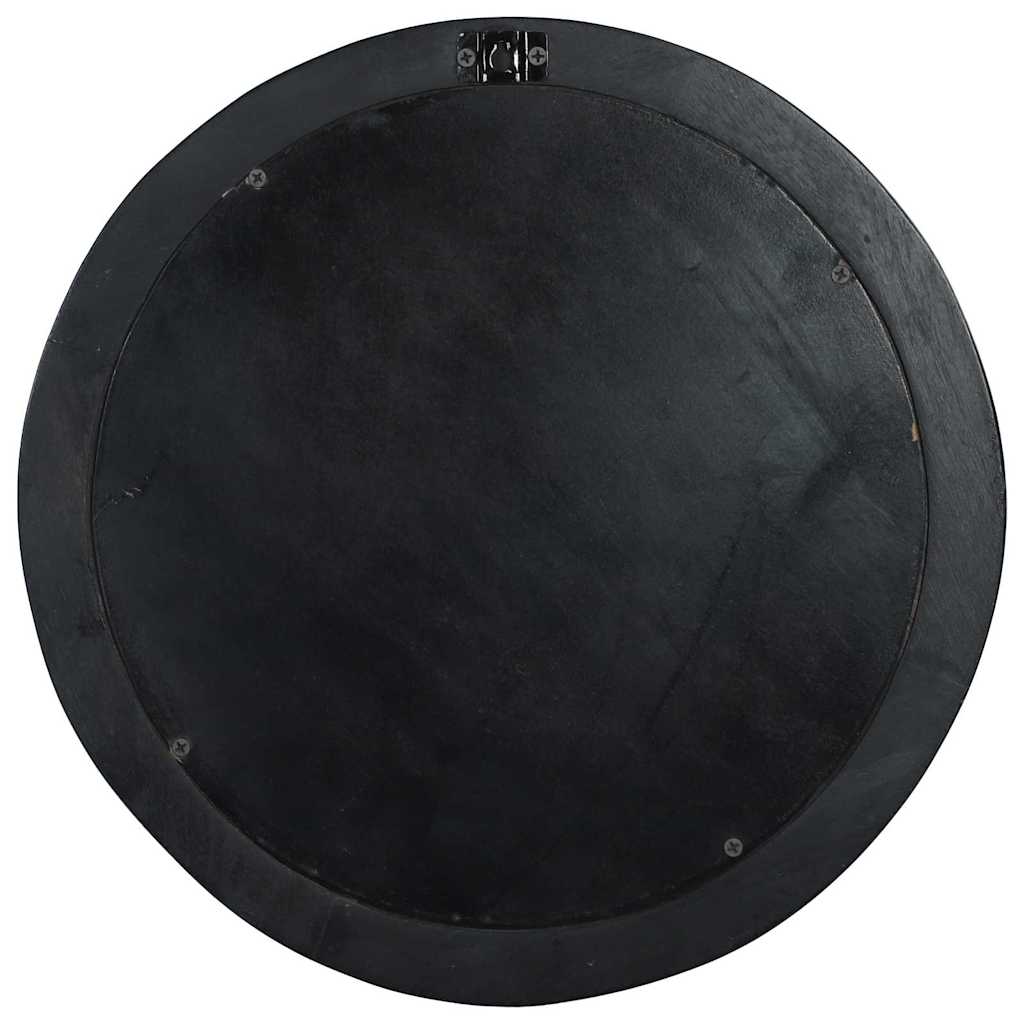 Klædeskab Brun 100 x 50 x 75 cm Massivt mangotræ