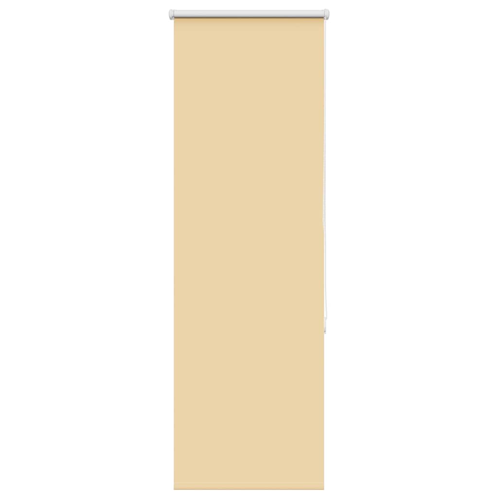 rullegardin mørklægning 40x130 cm stofbredde 35,7 cm polyester