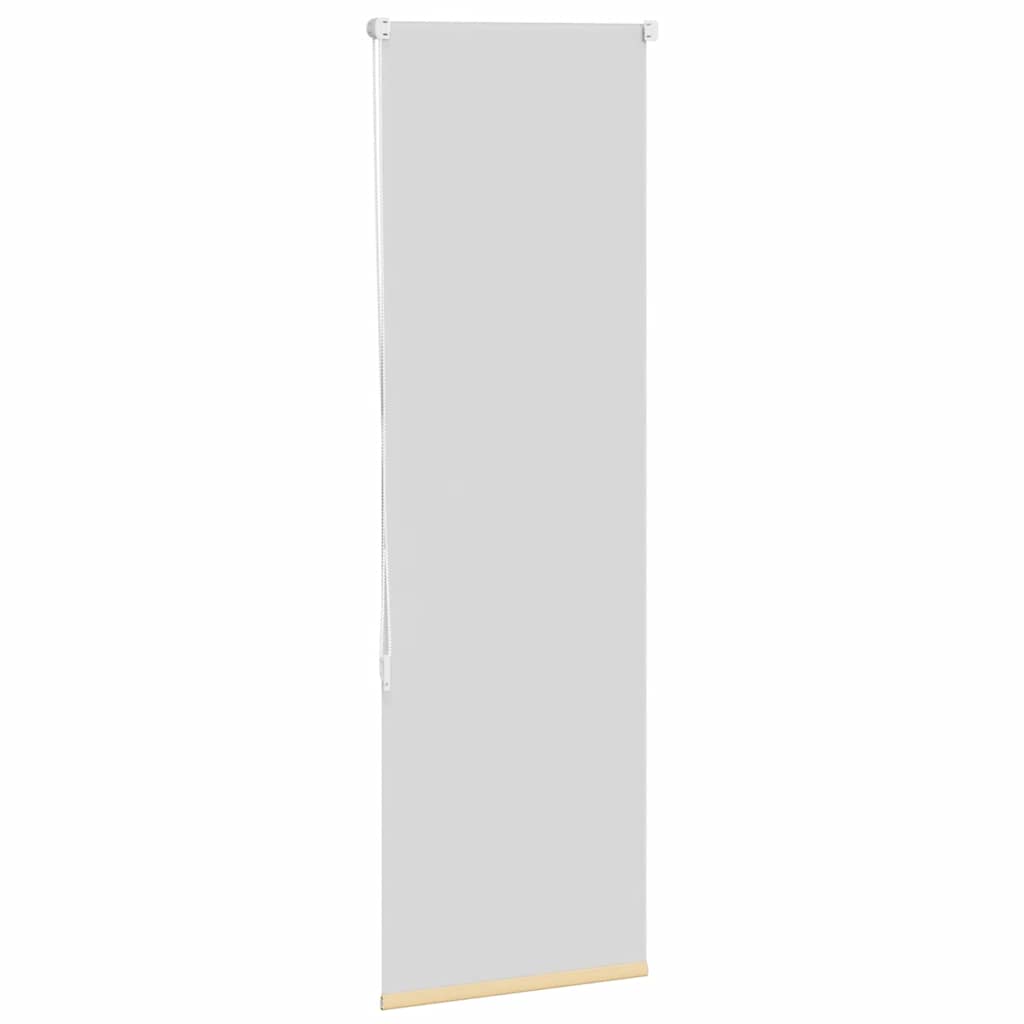 rullegardin mørklægning 40x130 cm stofbredde 35,7 cm polyester