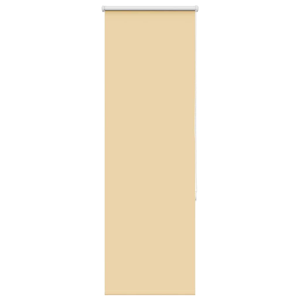 rullegardin mørklægning 55x130 cm stofbredde 50,7 cm polyester