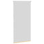 rullegardin mørklægning 65x130 cm stofbredde 60,7 cm polyester