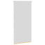 rullegardin mørklægning 80x130 cm stofbredde 75,7 cm polyester