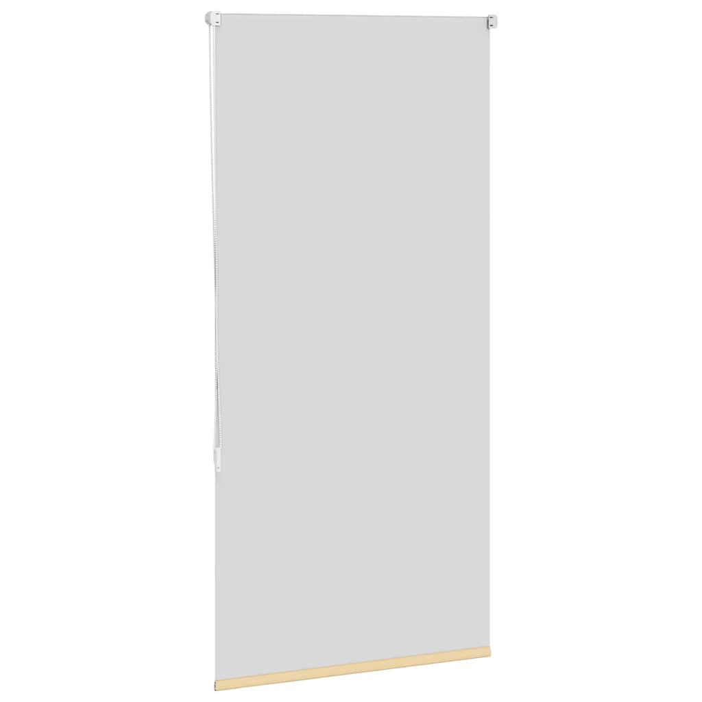 rullegardin mørklægning 80x130 cm stofbredde 75,7 cm polyester