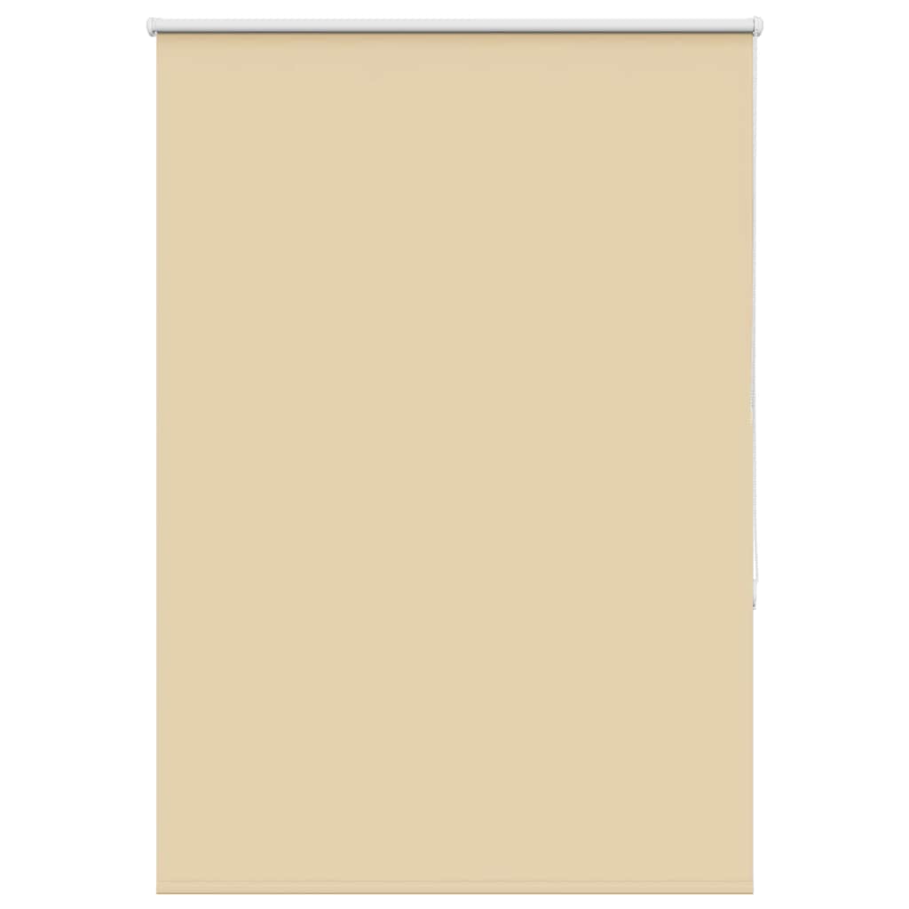 rullegardin mørklægning 110x130 cm stofbredde 105,7cm polyester
