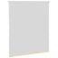 rullegardin mørklægning 135x130 cm stofbredde 131,6cm polyester