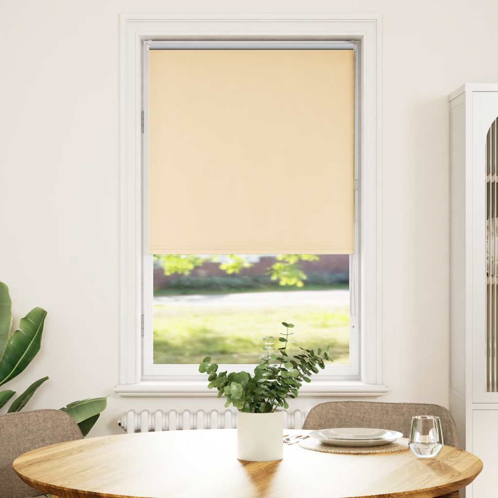 rullegardin mørklægning 80x150 cm stofbredde 75,7 cm polyester