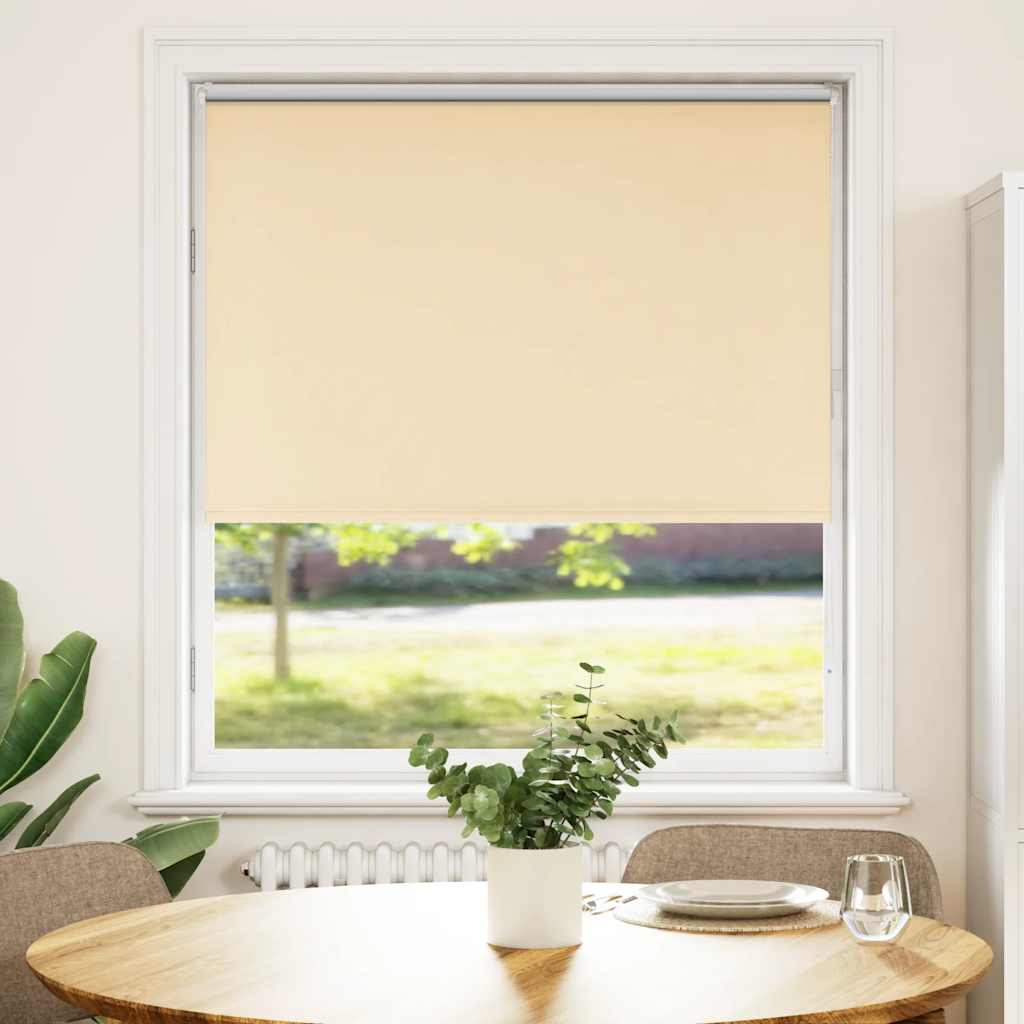 rullegardin mørklægning 95x150 cm stofbredde 90,7 cm polyester