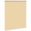 rullegardin mørklægning 120x150 cm stofbredde 116,6cm polyester