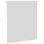 rullegardin mørklægning 130x150 cm stofbredde 126,6cm polyester