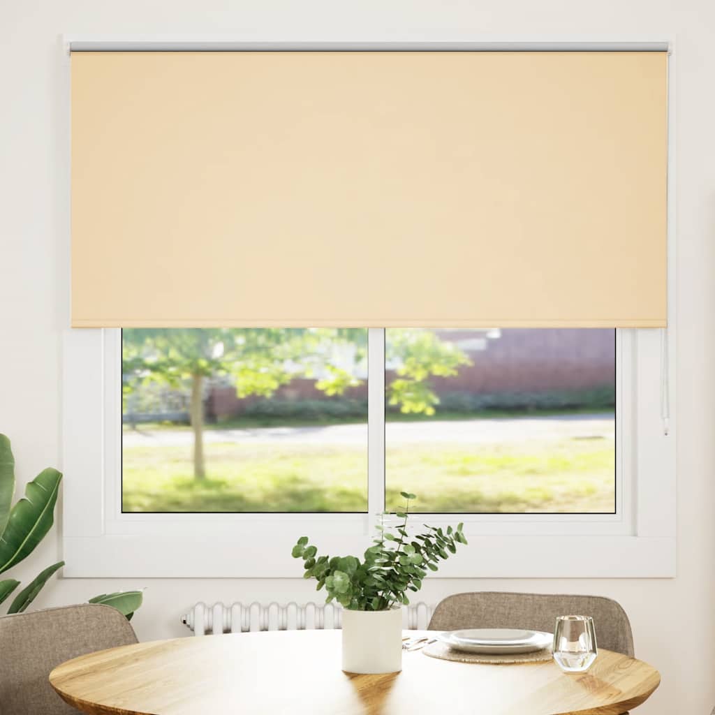 rullegardin mørklægning 160x150 cm stofbredde 156,6cm polyester