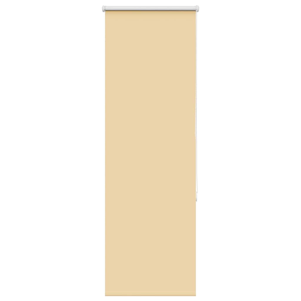 rullegardin mørklægning 45x175 cm stofbredde 40,7 cm polyester