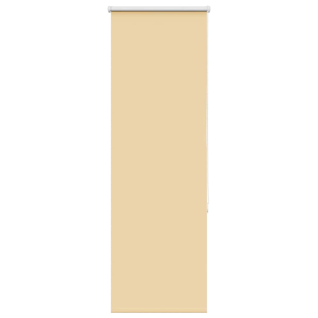 rullegardin mørklægning 50x175 cm stofbredde 45,7 cm polyester