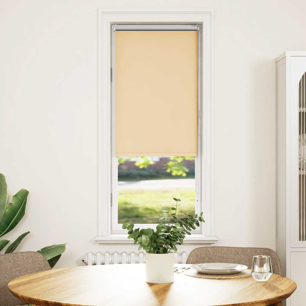 rullegardin mørklægning 55x175 cm stofbredde 50,7 cm polyester