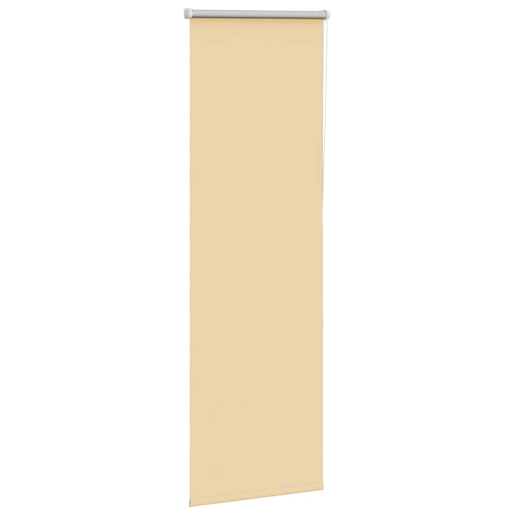 rullegardin mørklægning 55x175 cm stofbredde 50,7 cm polyester