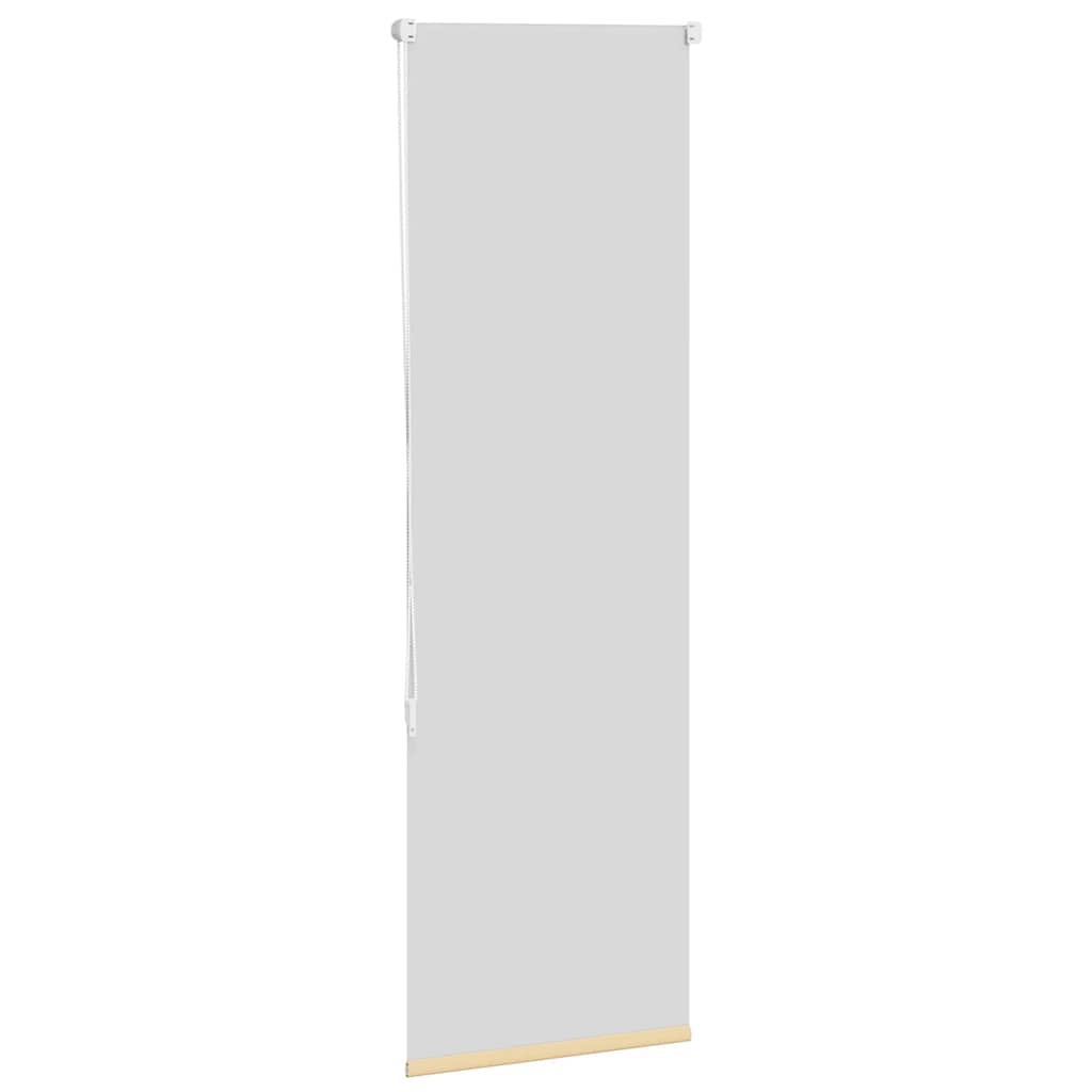 rullegardin mørklægning 55x175 cm stofbredde 50,7 cm polyester