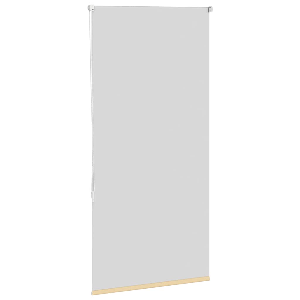 rullegardin mørklægning 75x175 cm stofbredde 70,7 cm polyester