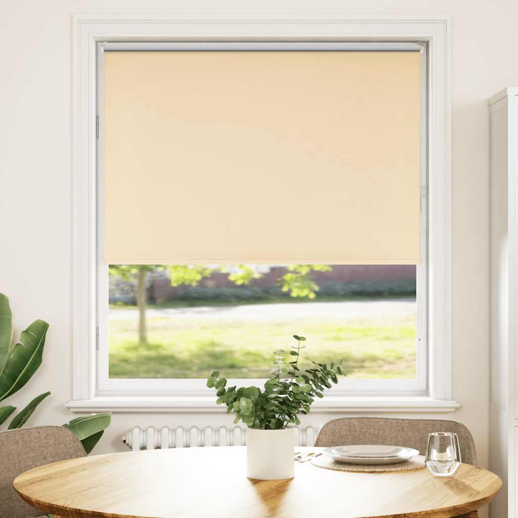 rullegardin mørklægning 95x175 cm stofbredde 90,7 cm polyester