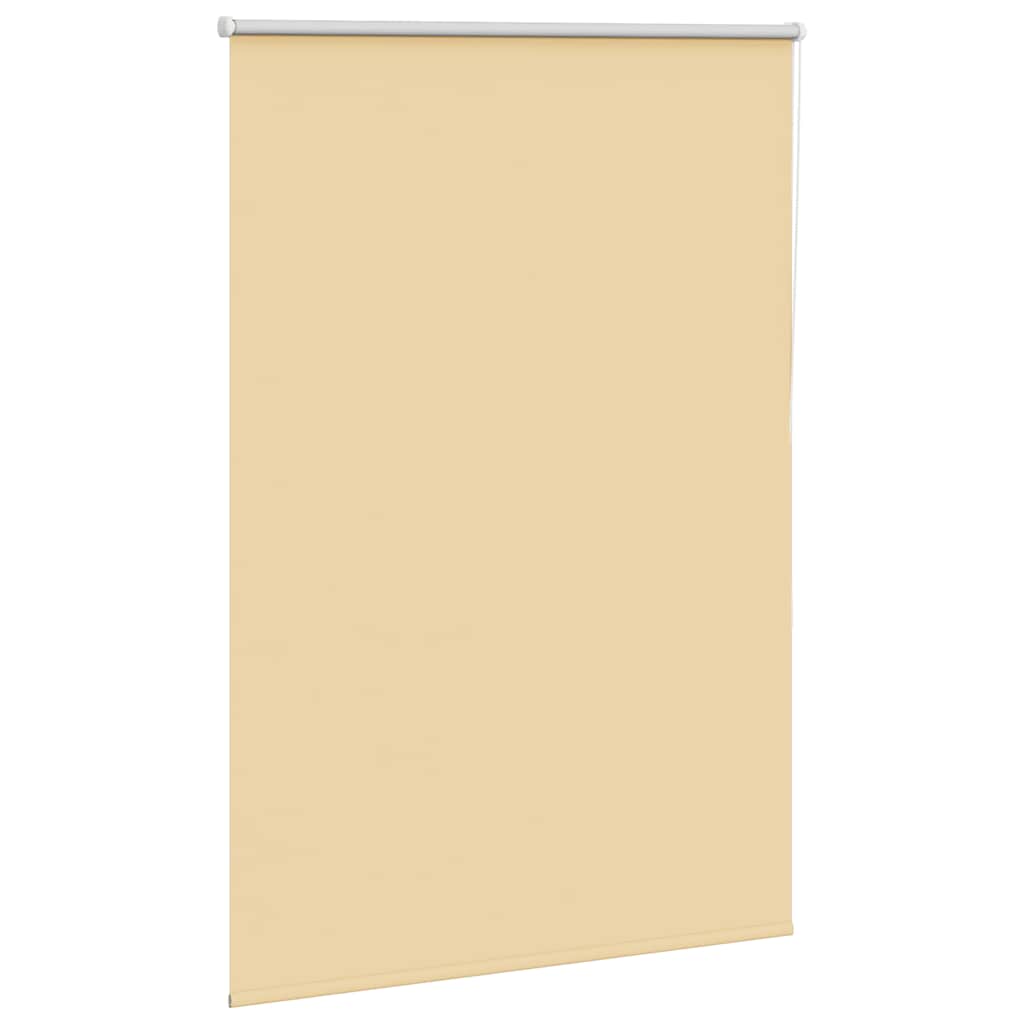 rullegardin mørklægning 100x175 cm stofbredde 95,7 cm polyester