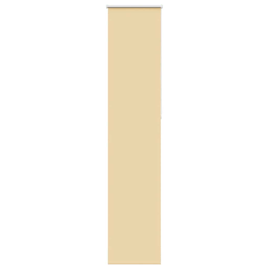 rullegardin mørklægning 40x210 cm stofbredde 35,7 cm polyester