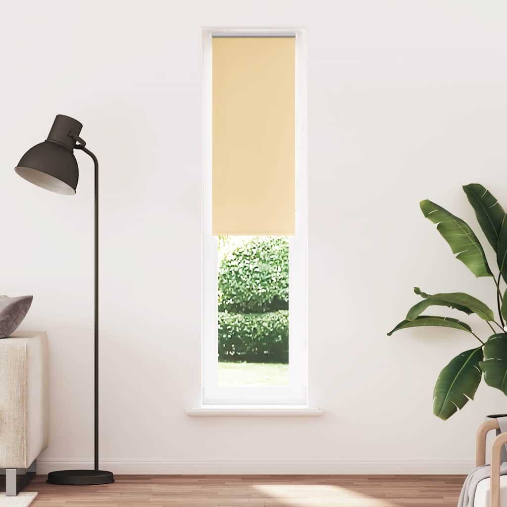 rullegardin mørklægning 40x210 cm stofbredde 35,7 cm polyester