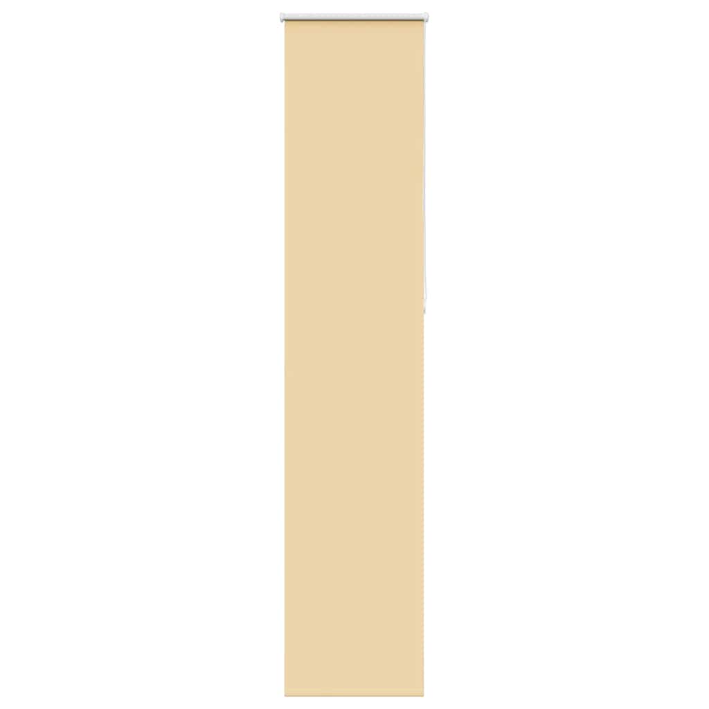 rullegardin mørklægning 60x210 cm stofbredde 55,7 cm polyester
