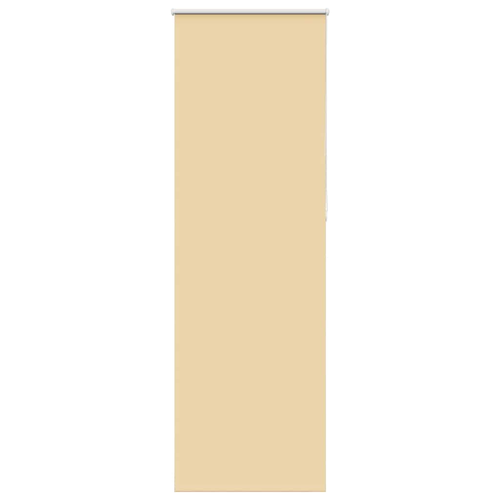 rullegardin mørklægning 65x210 cm stofbredde 60,7 cm polyester