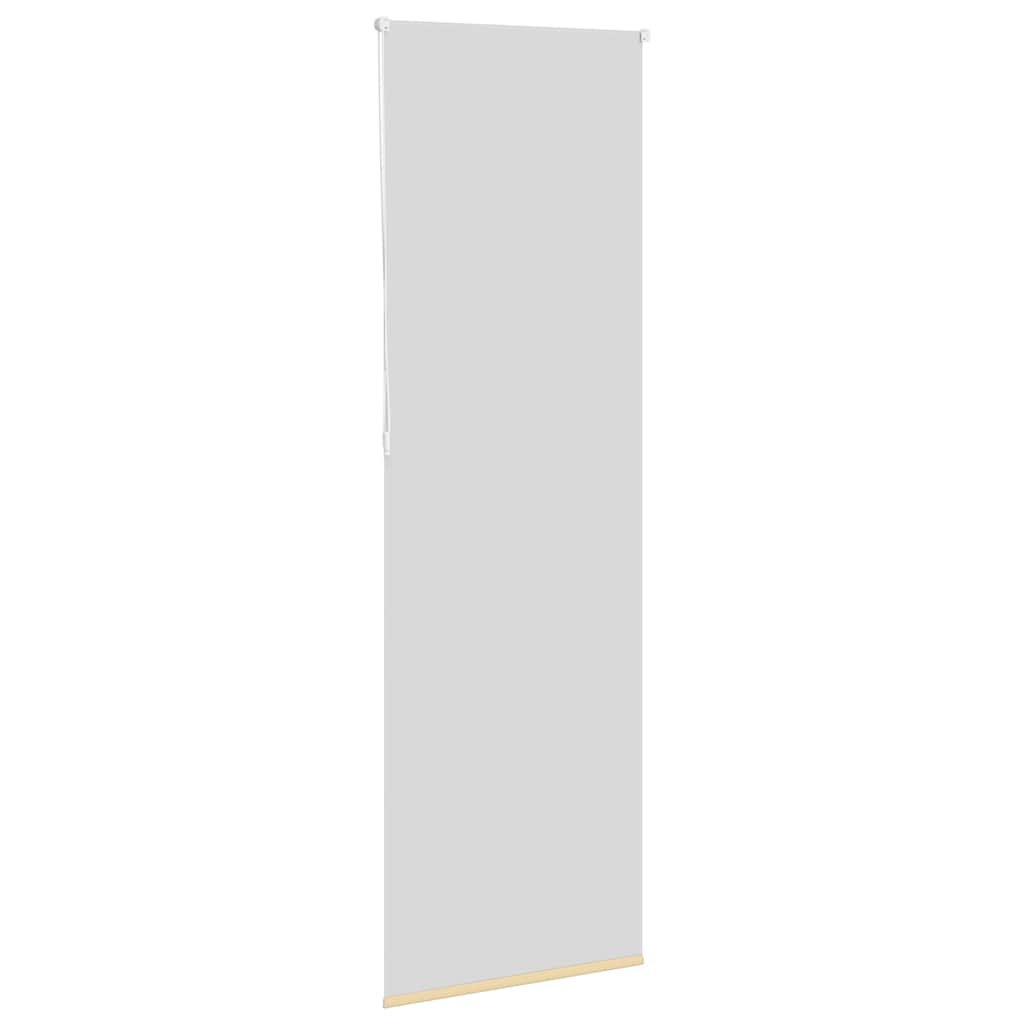 rullegardin mørklægning 70x210 cm stofbredde 65,7 cm polyester