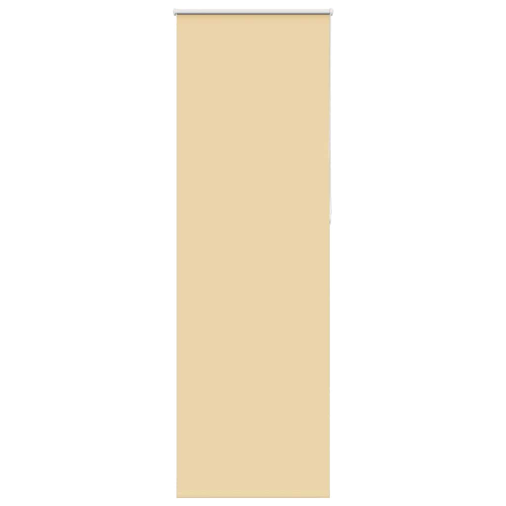 rullegardin mørklægning 75x210 cm stofbredde 70,7 cm polyester