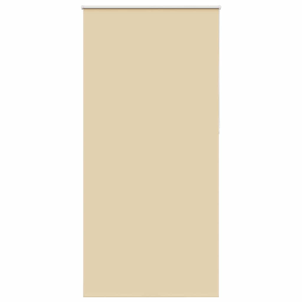 rullegardin mørklægning 90x210 cm stofbredde 85,7 cm polyester