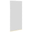 rullegardin mørklægning 90x210 cm stofbredde 85,7 cm polyester